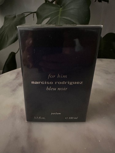 Narciso rodriguez for him bleu - narciso,