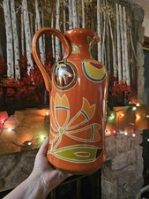 Toyo Next Ceramic Floral 14”