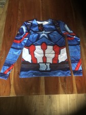 Avengers Captain America
