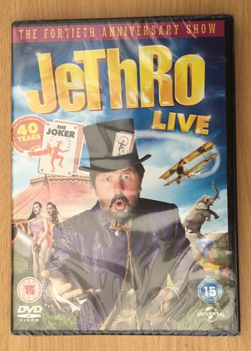 Jethro live 40 - 🌟jethro,