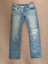Diesel Larkee jeans blue -