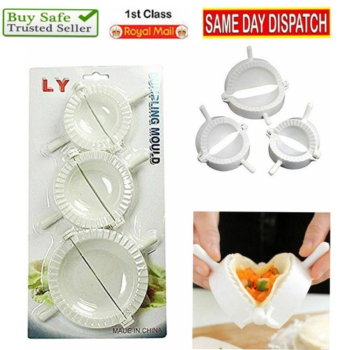 Pcs dumpling mould dough - mould,