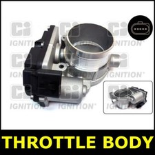 Throttle Body FOR VW