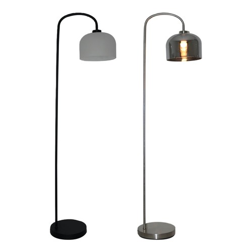 Modern floor lamp - floor,