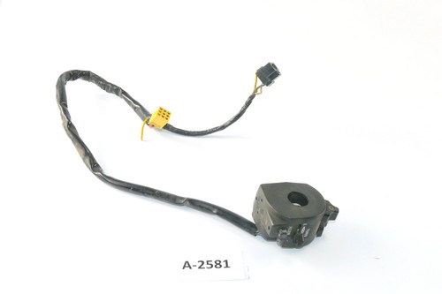 Suzuki 600 sn41a - dr,