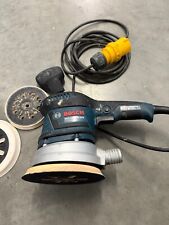 Bosch Professional GEX 125-150 AVE 150mm Random Orbit Sander