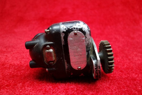Eisemann jack heintz am 4 - eisemann,, am-4