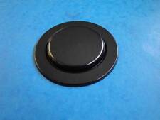 PANCAKE TYPE AIR FILTER DOMED