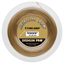 Signum Pro - Firestorm 1.25mm