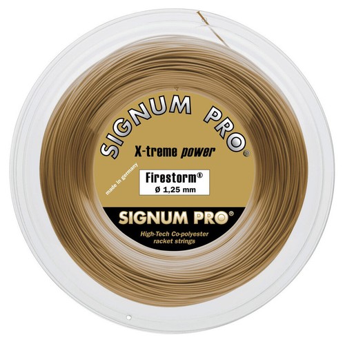 Signum pro firestorm - signum,