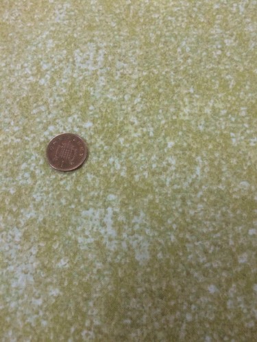 Green blenders fabric - blenders,