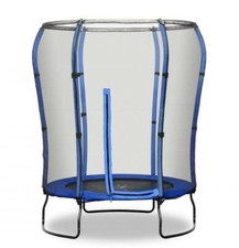 Rebo 4.5FT Safe Jump