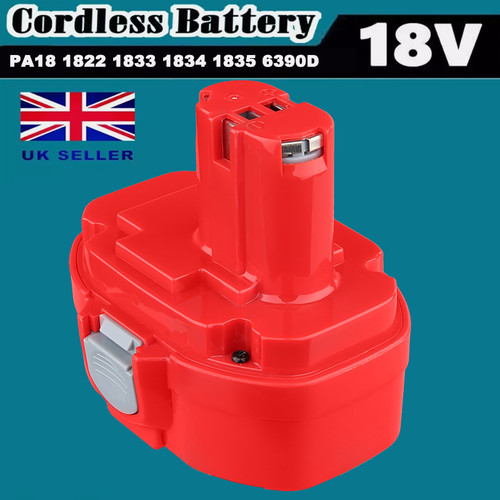 Battery pa18 for - pa18,