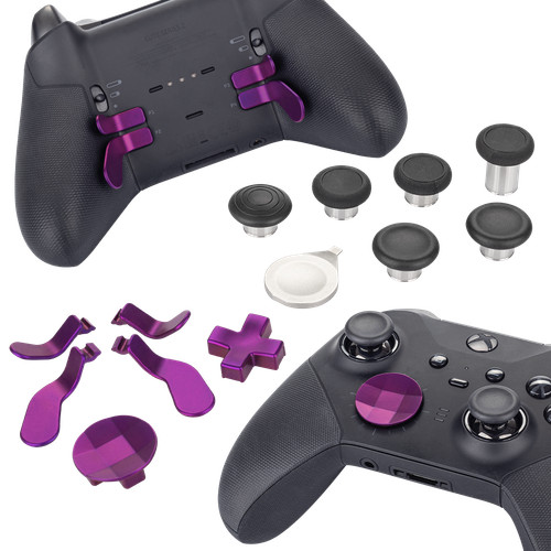 Xbox one elite series - xbox,