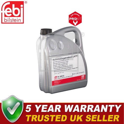 Febi manual transmission - febi,