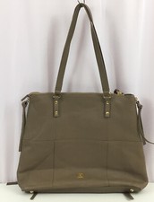 Kooba Leather Tote Shopper