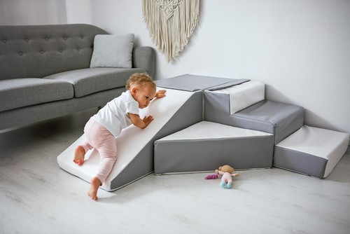 Express delivery soft play - delivery,