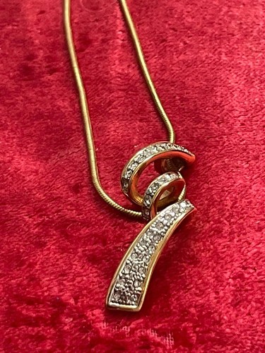 Ciro necklace