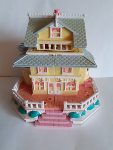 Polly pocket 1995 - polly, vintage