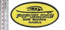 Surfing Hawaii Pipeline Custom