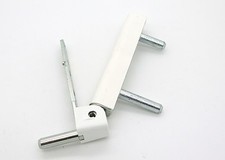 Upvc Tilt and Turn Window