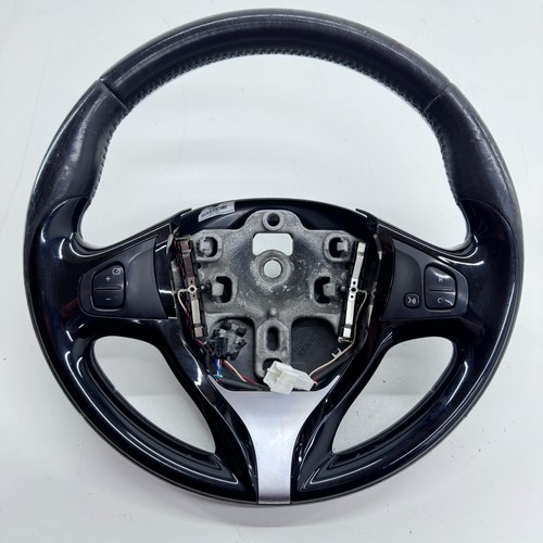 Renault clio mk4 steering - renault,