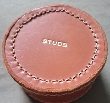 A Vintage STUDS Box (Made in England)