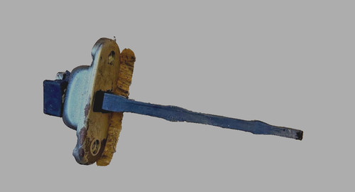 Proton savvy 2005 2012 - 2005-2012, driver