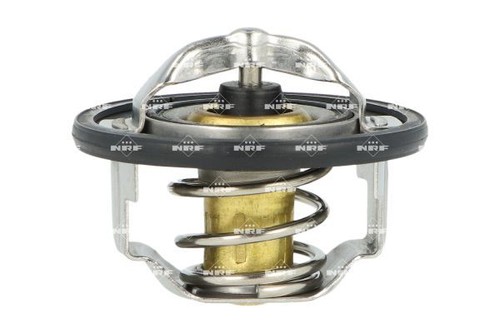 Coolant thermostat fits ford - coolant,