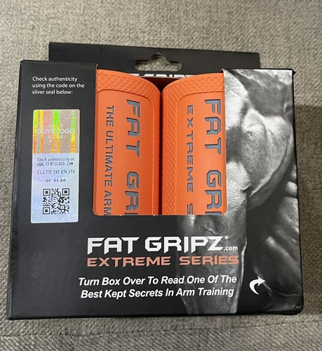 New fat gripz extreme - gripz, (2.75
