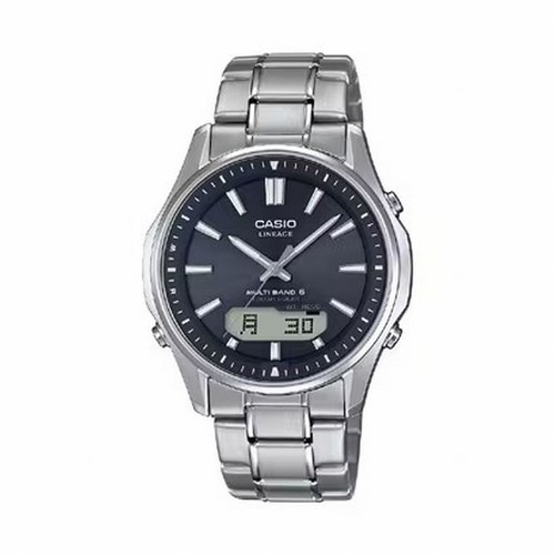 Casio lineage lcw - casio, lcw-m100tse-1ajf
