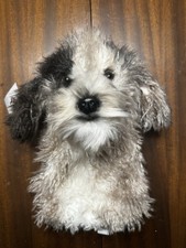 NWT Cuddle Clones Dog Golf