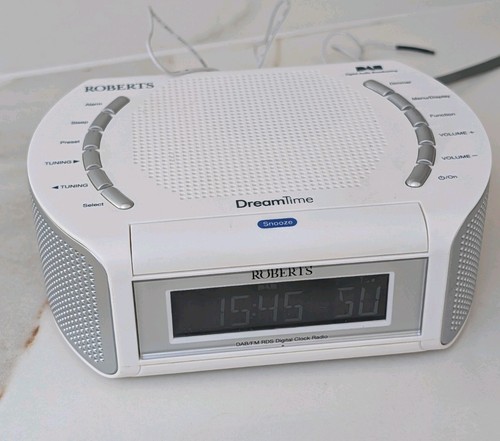 Roberts dreamtime digital - roberts,