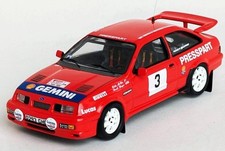 TROFEU 1/43 Ford Sierra RS