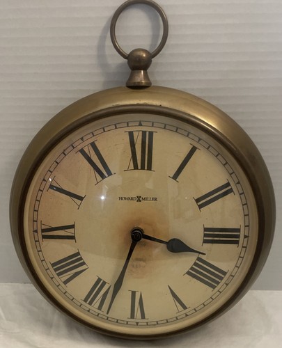 Howard miller antique - howard, 9”