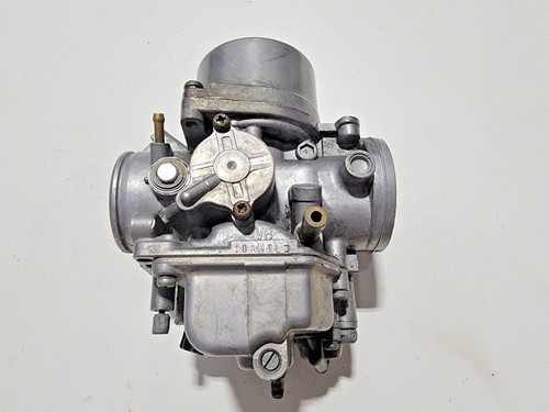 Carburetor keihin vb10a - carburetor,