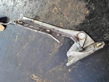 MITSUBISHI Shogun ELEGANCE LWB DI-D MK3 (V78) 2005 BONNET HINGE OSF