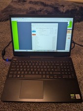 READ Dell G3 3590 Intel i7
