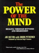 The Power of the Mind: Healing