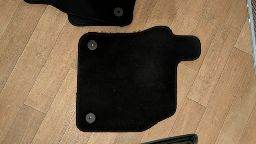 Car mats for skoda octavia - car,