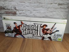Guitar Hero 2 II X-Plorer