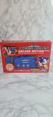 Sega mega drive arcade - mega,