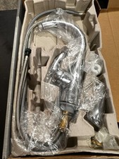 Hansgrohe 04297000 Chrome