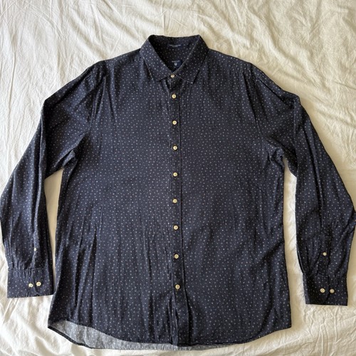Gant flower twill cotton - gant,