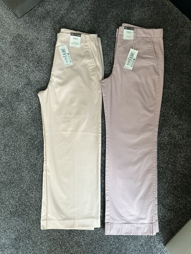 Marks spencer trousers - 2,