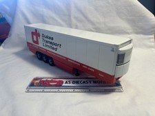 Corgi Modern Truck Heavy