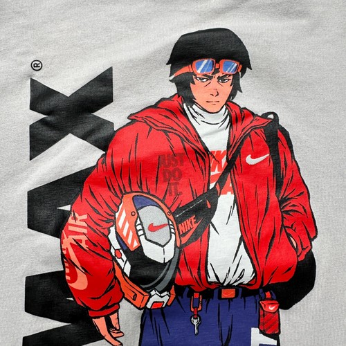 Nike air max shirt - nike, medium