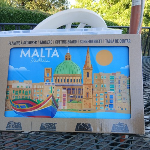 Rectangle glass souvenir - rectangle, of