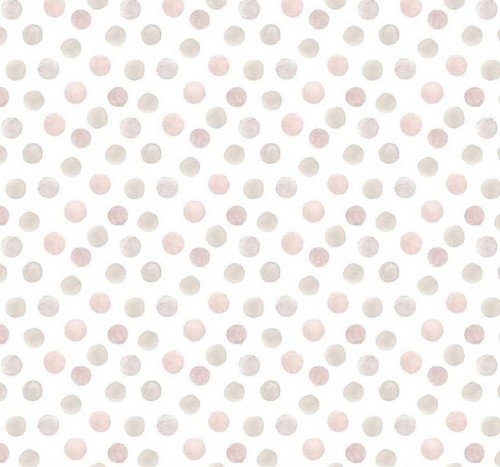 Dolls house pink - dolls,