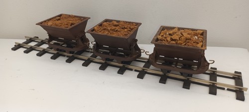 Sm32 16mm garden railway - 16mm,